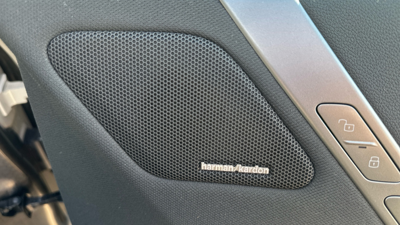 BMW iX 400kW xDrive60 M Sport 112kWh 5dr Auto [Pro Pack] Electric Estate